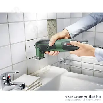 BOSCH PMF 220 CE SET Multigép 220W/230V