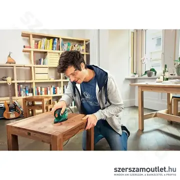 BOSCH PSM Primo Deltacsiszoló 50W/230V