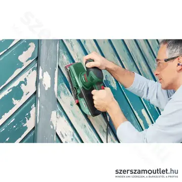 BOSCH PSS 250 A/AE Rezgőcsiszoló 250W/230V