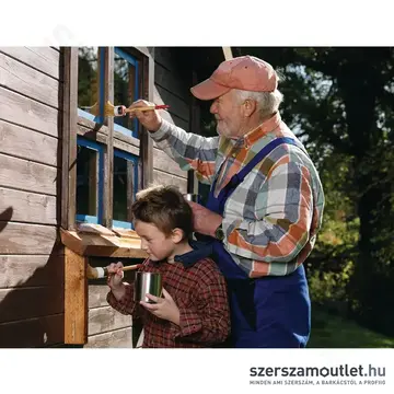 TESA Kültéri festőszalag UV álló, 25m/25mm (56250-00000-02)