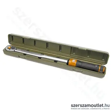 PROXXON MicroClick Irányváltós, racsnis nyomatékkulcs MC 320, 60-320Nm, 1/2