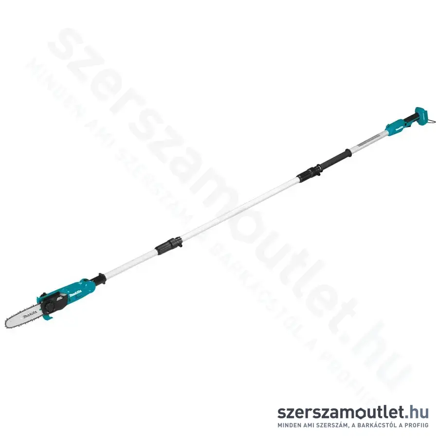 MAKITA MAKITA DUA200Z Akkus szénkefementes magassági ágvágó 1620 – 2520mm (18V) (Akku és töltő nélkü