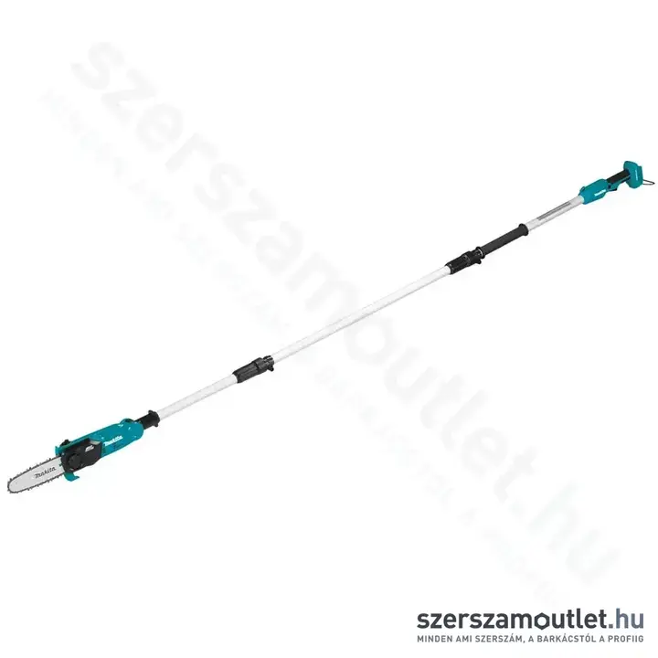 MAKITA MAKITA DUA200Z Akkus szénkefementes magassági ágvágó 1620 – 2520mm (18V) (Akku és töltő nélkü