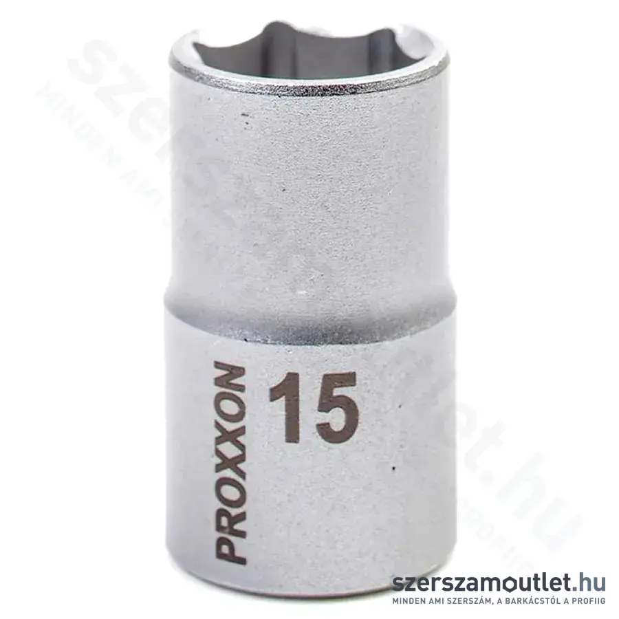 PROXXON Dugókulcs 1/2