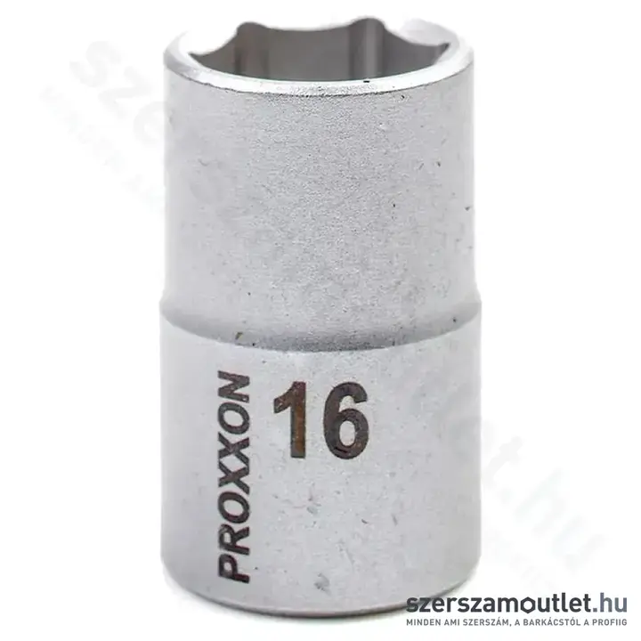 PROXXON Dugókulcs 1/2