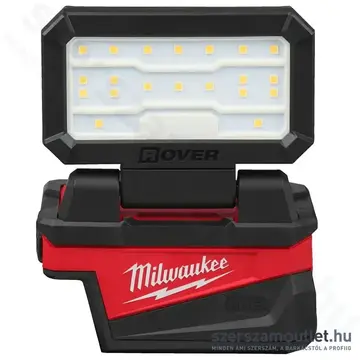 MILWAUKEE M18 ALIS-0 Akkus lámpa (18V) (Akku és töltő nélkül!) (4933498148)
