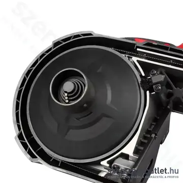 MILWAUKEE M18 FBS127-0 Akkus szalagfűrész (18V) (Akku és töltő nélkül!)