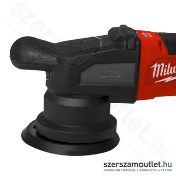 MILWAUKEE M18 FROP15-0 Akkus polírozógép szénkefementes (18V) (Akku és töltő nélkül!)