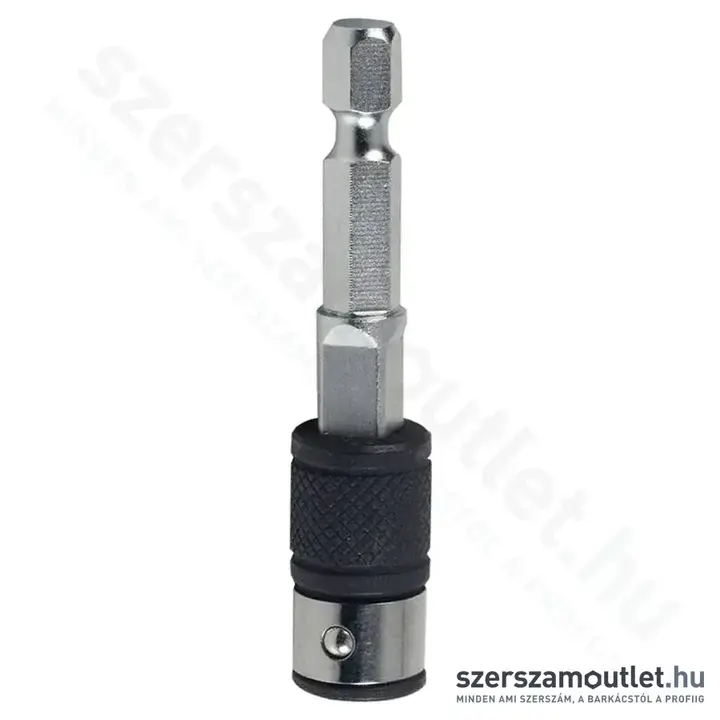 PROXXON Kombinált adapter dugókulcsokhoz/bitekhez 1/4