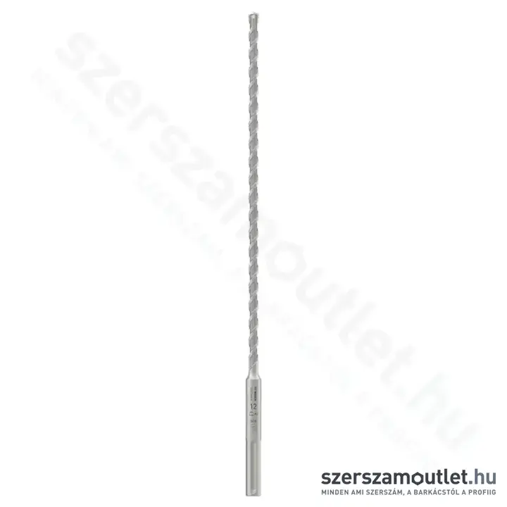 BOSCH PRO SDS Max-4 Kalapácsfúrószár 4élű, 12x400/540mm