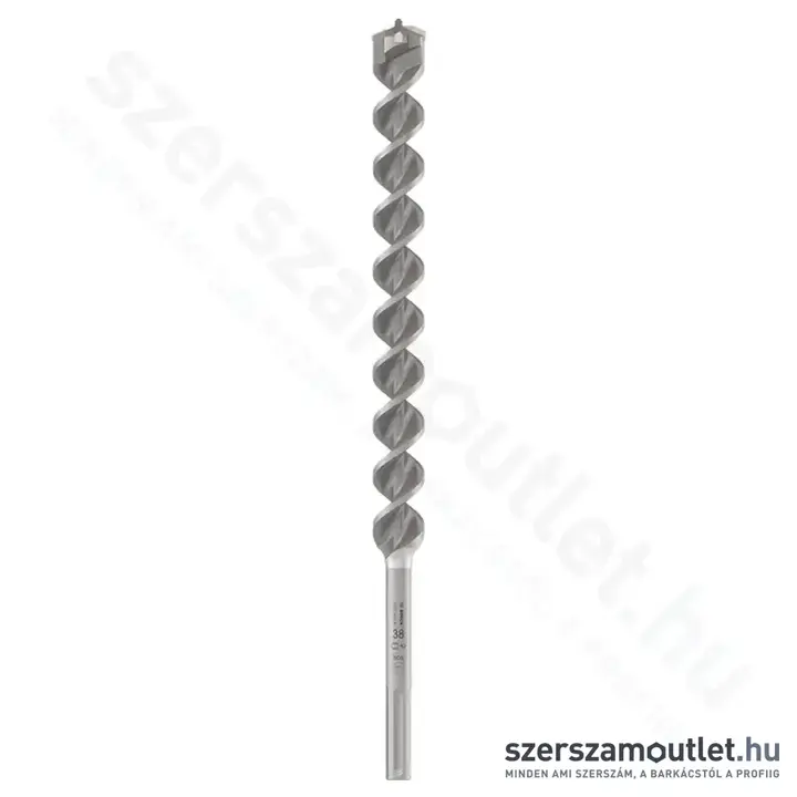 BOSCH PRO SDS Max-4 Kalapácsfúrószár 4élű, 38x400/520mm