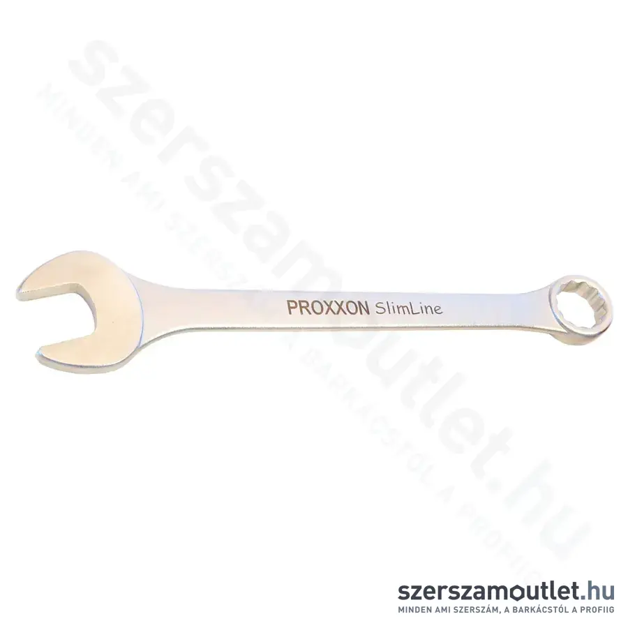 PROXXON SlimLine Csillag-villáskulcs 10mm