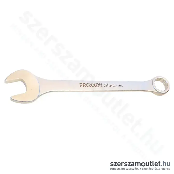 PROXXON SlimLine Csillag-villáskulcs 34mm