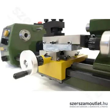 PROXXON PD 250/E Esztergagép 230V