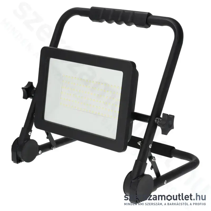 DEDRA SMD LED Műhelylámpa 8500lm