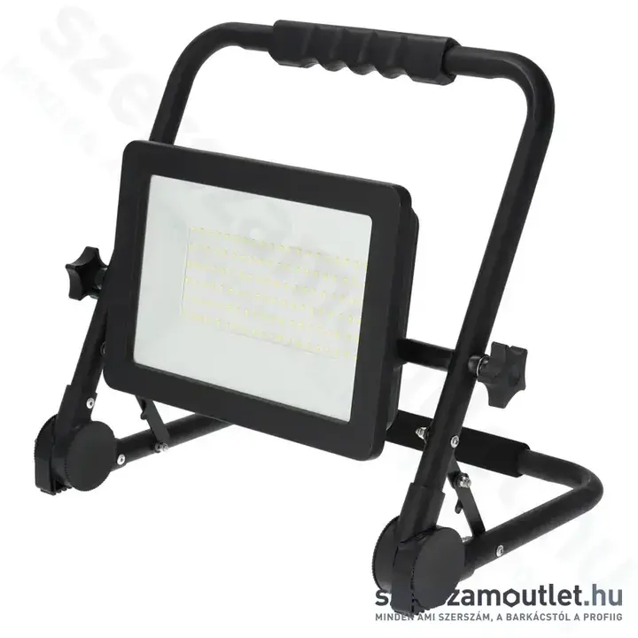 DEDRA SMD LED Műhelylámpa 8500lm