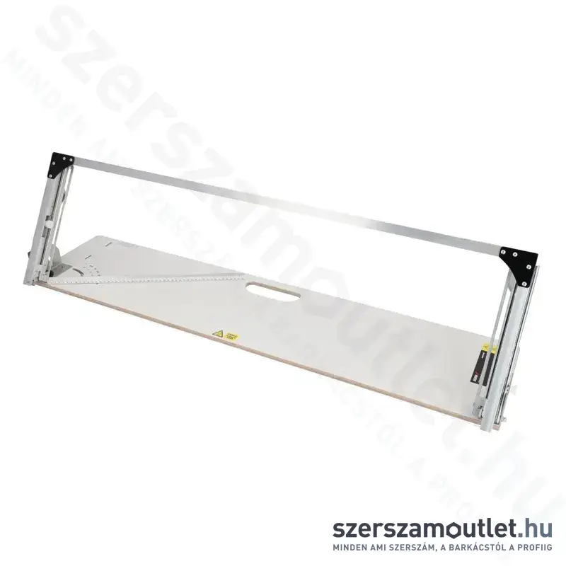 DEDRA Polisztirol vágó (134W/260mm) (DED7518)