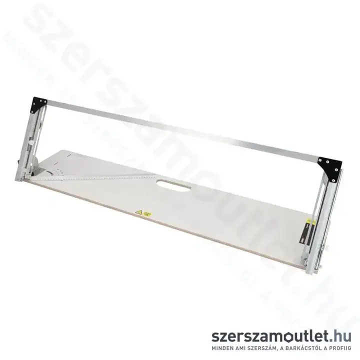 DEDRA Polisztirol vágó (134W/260mm) (DED7518)