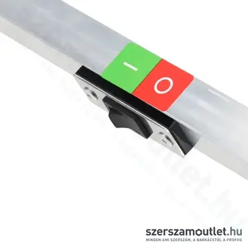 DEDRA Polisztirol vágó (134W/260mm) (DED7518)