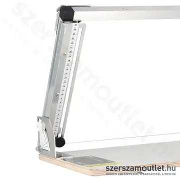 DEDRA Polisztirol vágó (134W/260mm) (DED7518)