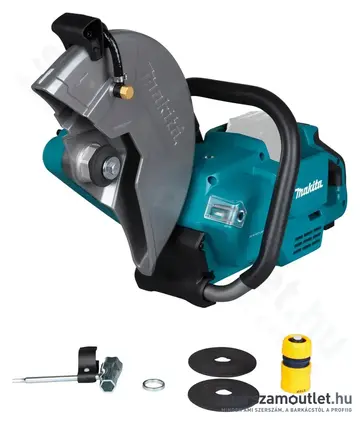 MAKITA CE004GZ gyorsdaraboló 305mm (40V) XGT BL (Akku és töltő nélkül)
