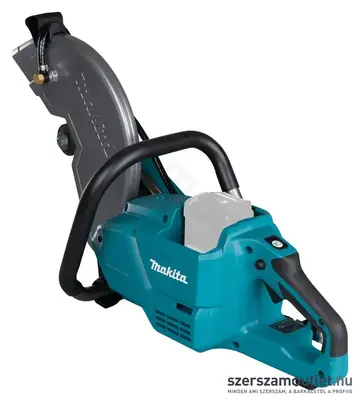 MAKITA CE004GZ gyorsdaraboló 305mm (40V) XGT BL (Akku és töltő nélkül)