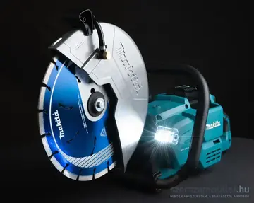 MAKITA CE004GZ gyorsdaraboló 305mm (40V) XGT BL (Akku és töltő nélkül)