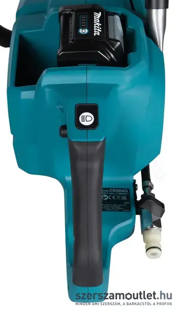 MAKITA CE004GZ gyorsdaraboló 305mm (40V) XGT BL (Akku és töltő nélkül)