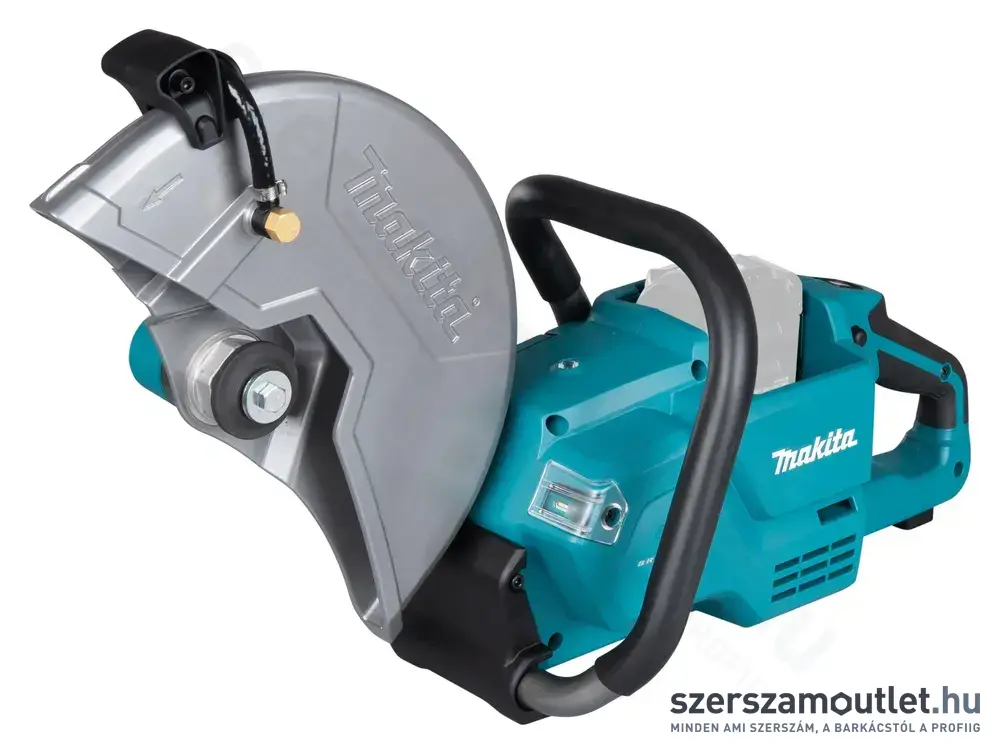 MAKITA CE004GZ gyorsdaraboló 305mm (40V) XGT BL (Akku és töltő nélkül)