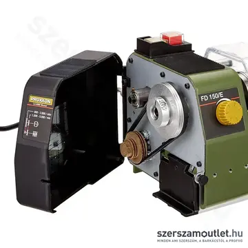 PROXXON FD 150/E Esztergagép 230V