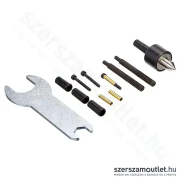 PROXXON FD 150/E Esztergagép 230V