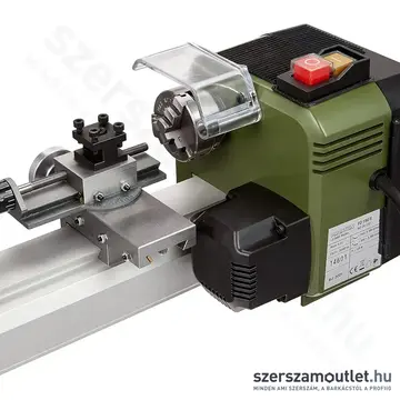 PROXXON FD 150/E Esztergagép 230V
