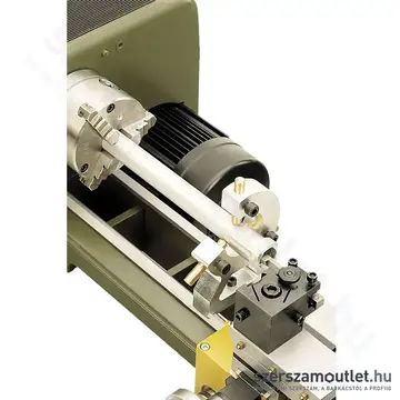 PROXXON Munkadarab rögzítő esztergagéphez, PD 400-hoz