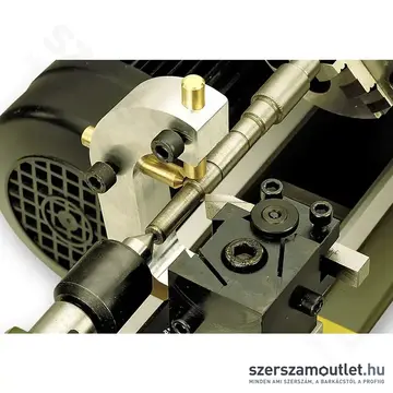 PROXXON Munkadarab rögzítő esztergagéphez, PD 400-hoz