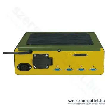 PROXXON CU 4 CNC vezérlőegység 230V