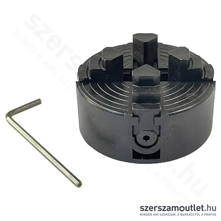 PROXXON 4 pofás tokmány DB 250-hez