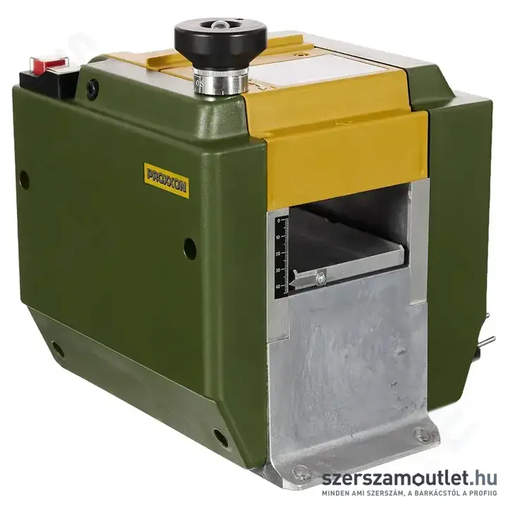PROXXON DH40 Vastagoló gyalu 200W/230V