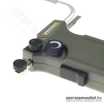 PROXXON THERMOCUT 650 Melegvágó 40V, 1,2A, 100-350°C, 50W/230V