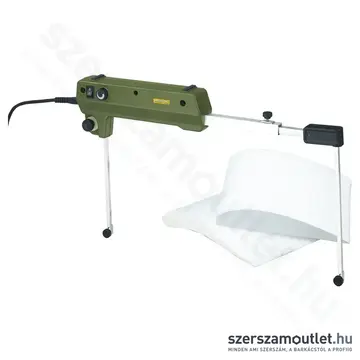 PROXXON THERMOCUT 650 Melegvágó 40V, 1,2A, 100-350°C, 50W/230V