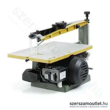 PROXXON DS 460 Fűrészlap befogó (1pár)