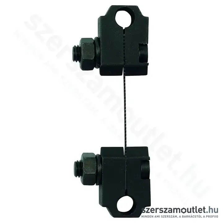 PROXXON DS 460 Fűrészlap befogó (1pár)