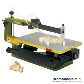 PROXXON Fűrészlap lágyacélhoz, normál fogazat, T36, 130x0,85x0,4mm (12db/csomag)