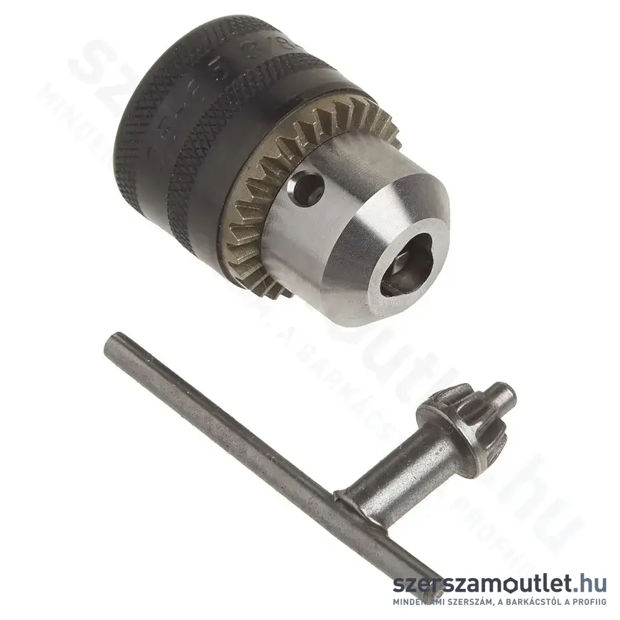 PROXXON Tokmány 0,5-6,5mm-es fúrószárhoz, TBM 220 asztali fúrógéphez