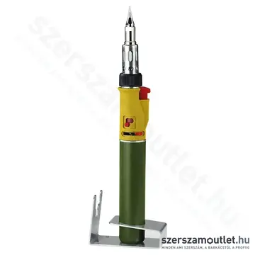 PROXXON MGS MICROFLAM Forrasztó készlet 500-1300°C