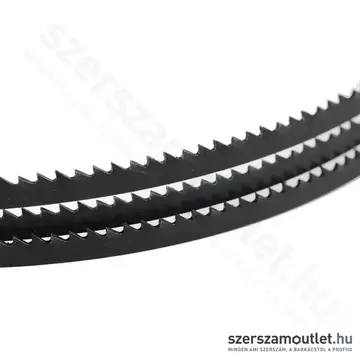 PROXXON Szalagfűrészlap svéd acélból MBS 240/E-hez, durva fogazás, T14, 1065x5x0,4mm