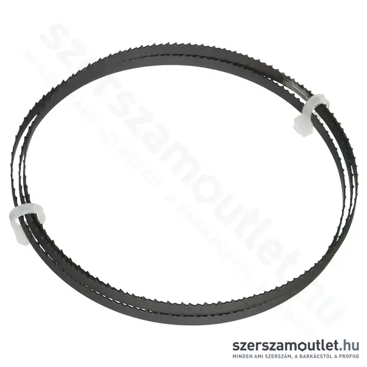 PROXXON Szalagfűrészlap svéd acélból MBS 240/E-hez, durva fogazás, T14, 1065x5x0,4mm