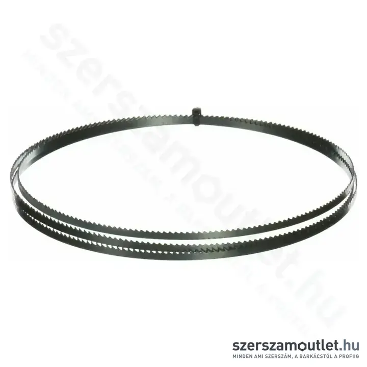 PROXXON Szalagfűrészlap MBS 240/E-hez, keskeny, 1065x1,3x0,44mm