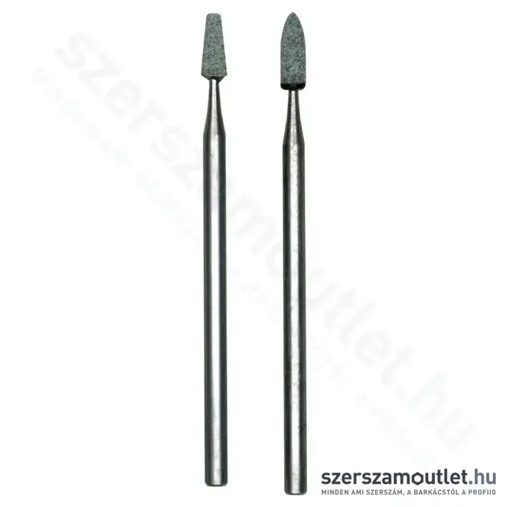 PROXXON Csiszolótüske készlet szilícium-karbidból, hengeres, 2,5x2,35mm, 2db-os