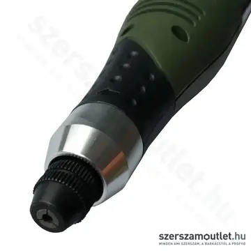 PROXXON MICROMOT 60/E Multifunkcionális szerszám, polírozó szett, 40W/12-18V