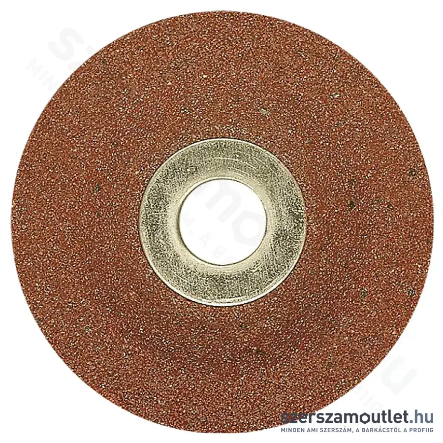 PROXXON Csiszolótárcsa LHW és LHW/A-hoz, P60, 50mm